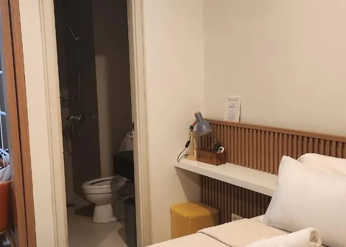 Your At 150 Newport Boulevard Near Naia T3 アパートホテル