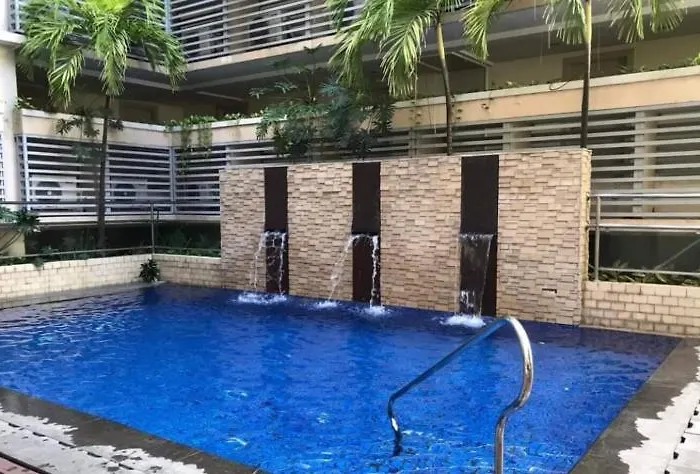 Your At 150 Newport Boulevard Near Naia T3 アパートホテル マニラ市