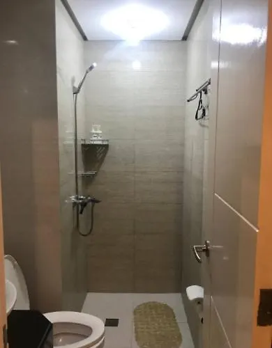 Your At 150 Newport Boulevard Near Naia T3 アパートホテル マニラ市